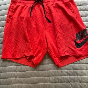 Nike Sportswear Club Shorts